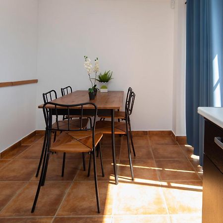 Holiday Home Las Islas By Interhome La Venteta ภายนอก รูปภาพ