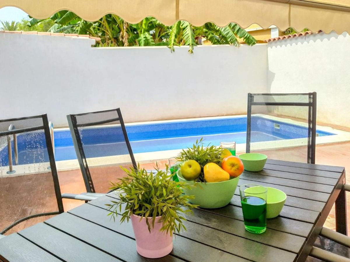 Holiday Home Las Islas By Interhome La Venteta ภายนอก รูปภาพ