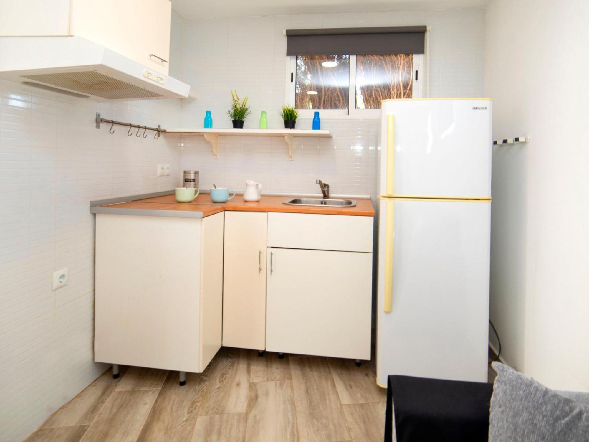 Holiday Home Las Islas By Interhome La Venteta ภายนอก รูปภาพ
