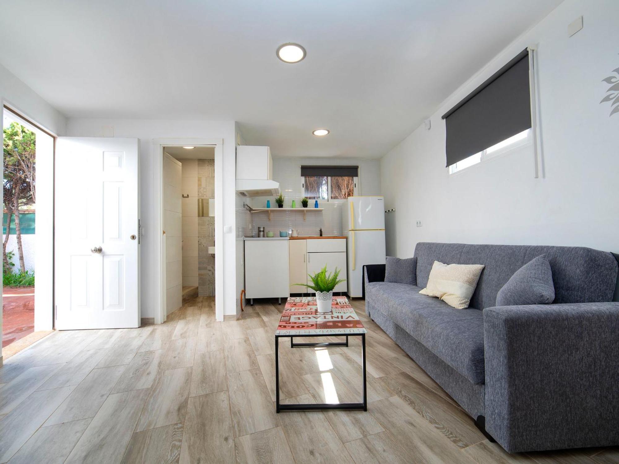 Holiday Home Las Islas By Interhome La Venteta ภายนอก รูปภาพ