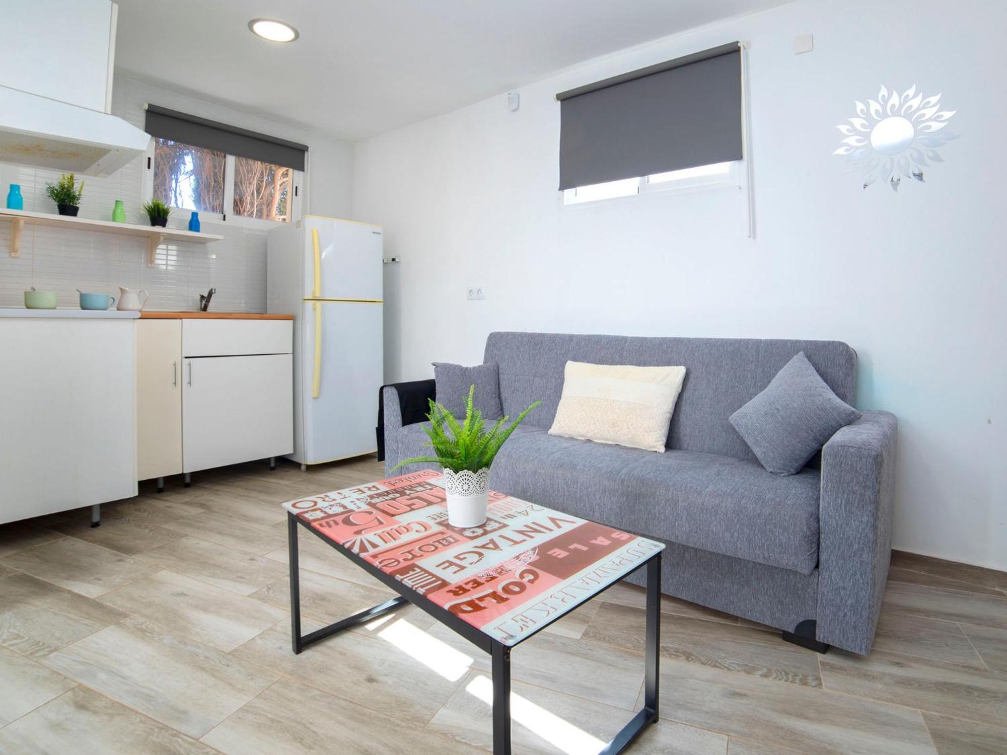 Holiday Home Las Islas By Interhome La Venteta ภายนอก รูปภาพ