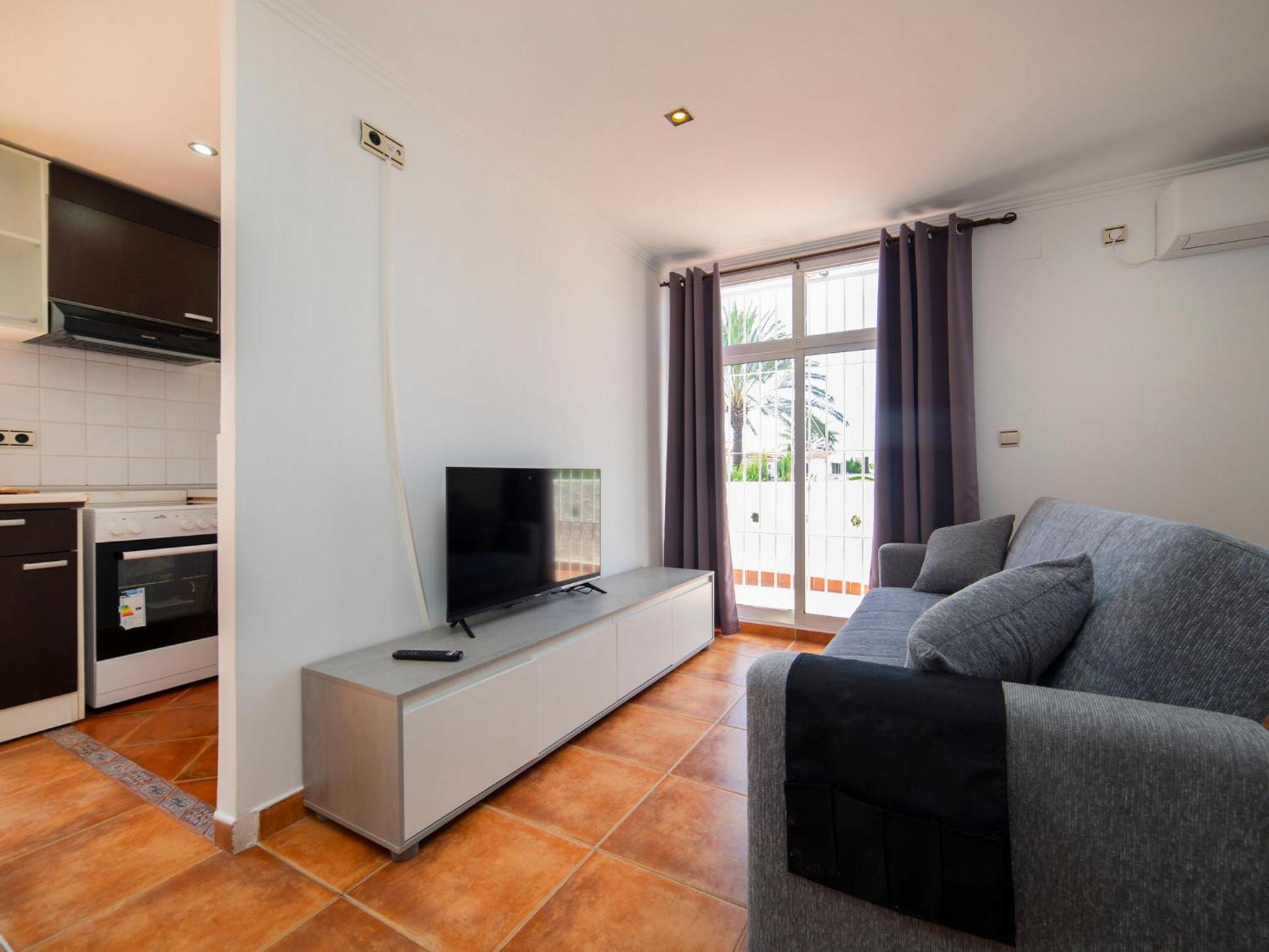 Holiday Home Las Islas By Interhome La Venteta ภายนอก รูปภาพ