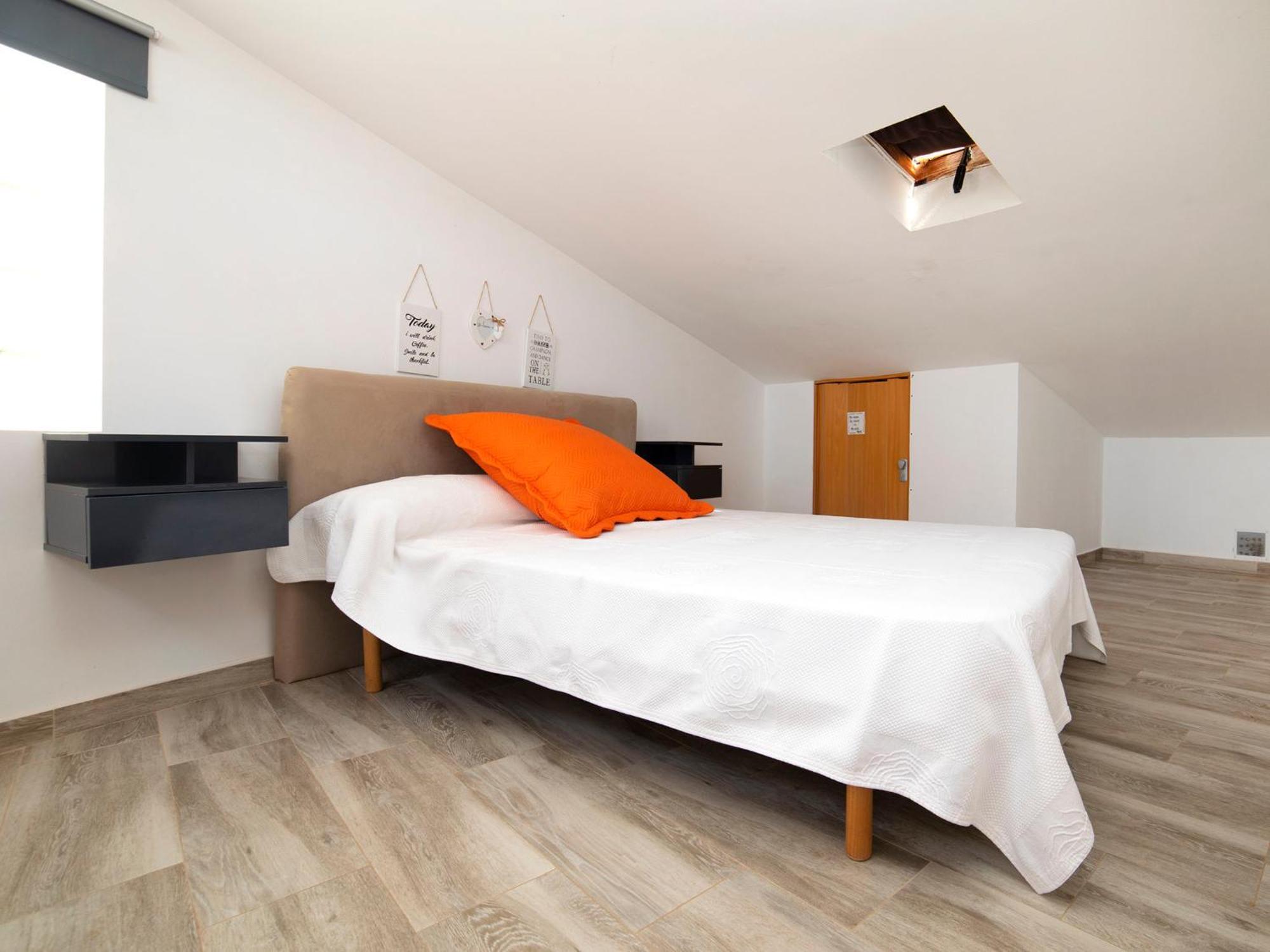 Holiday Home Las Islas By Interhome La Venteta ภายนอก รูปภาพ