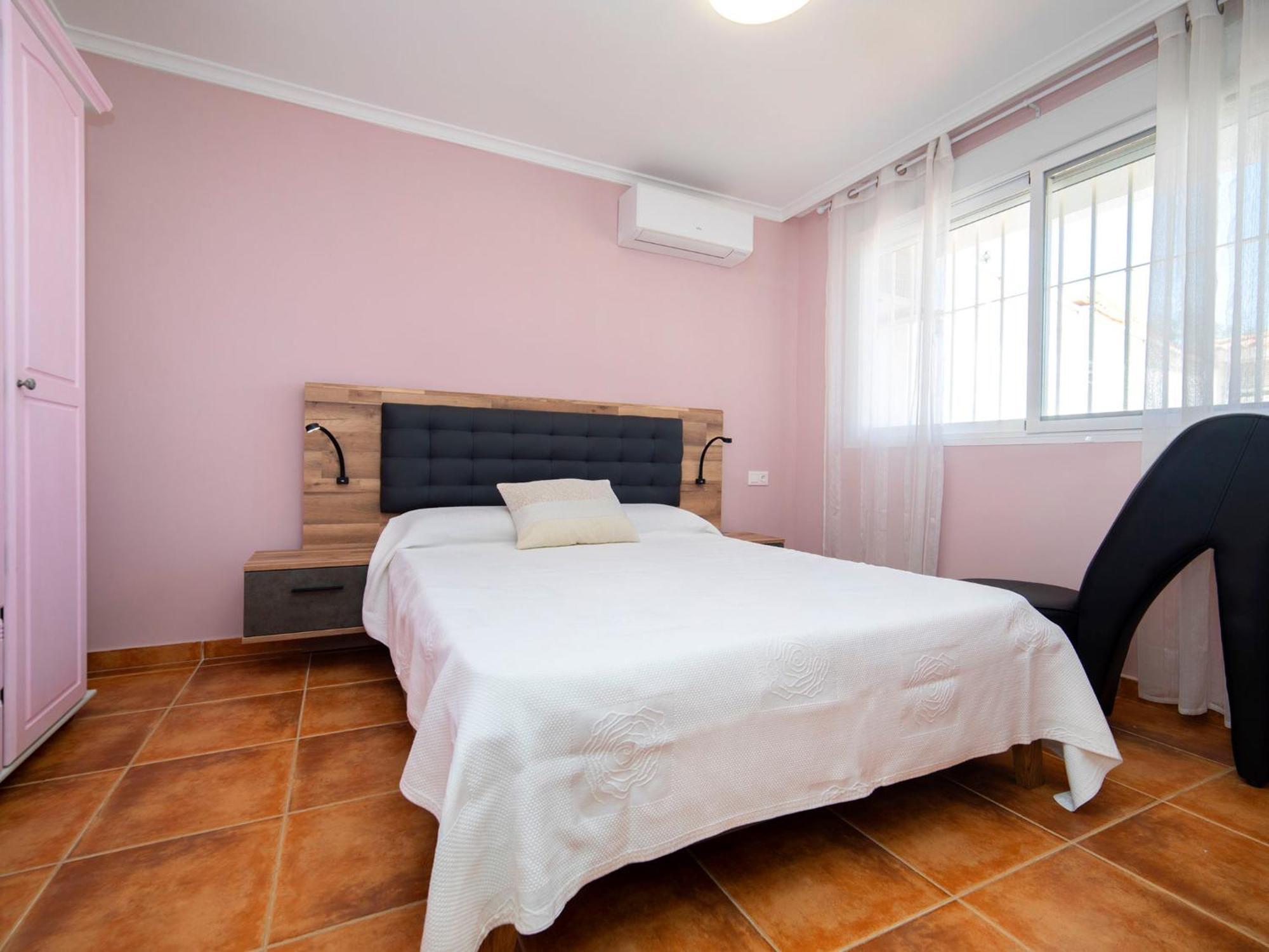 Holiday Home Las Islas By Interhome La Venteta ภายนอก รูปภาพ