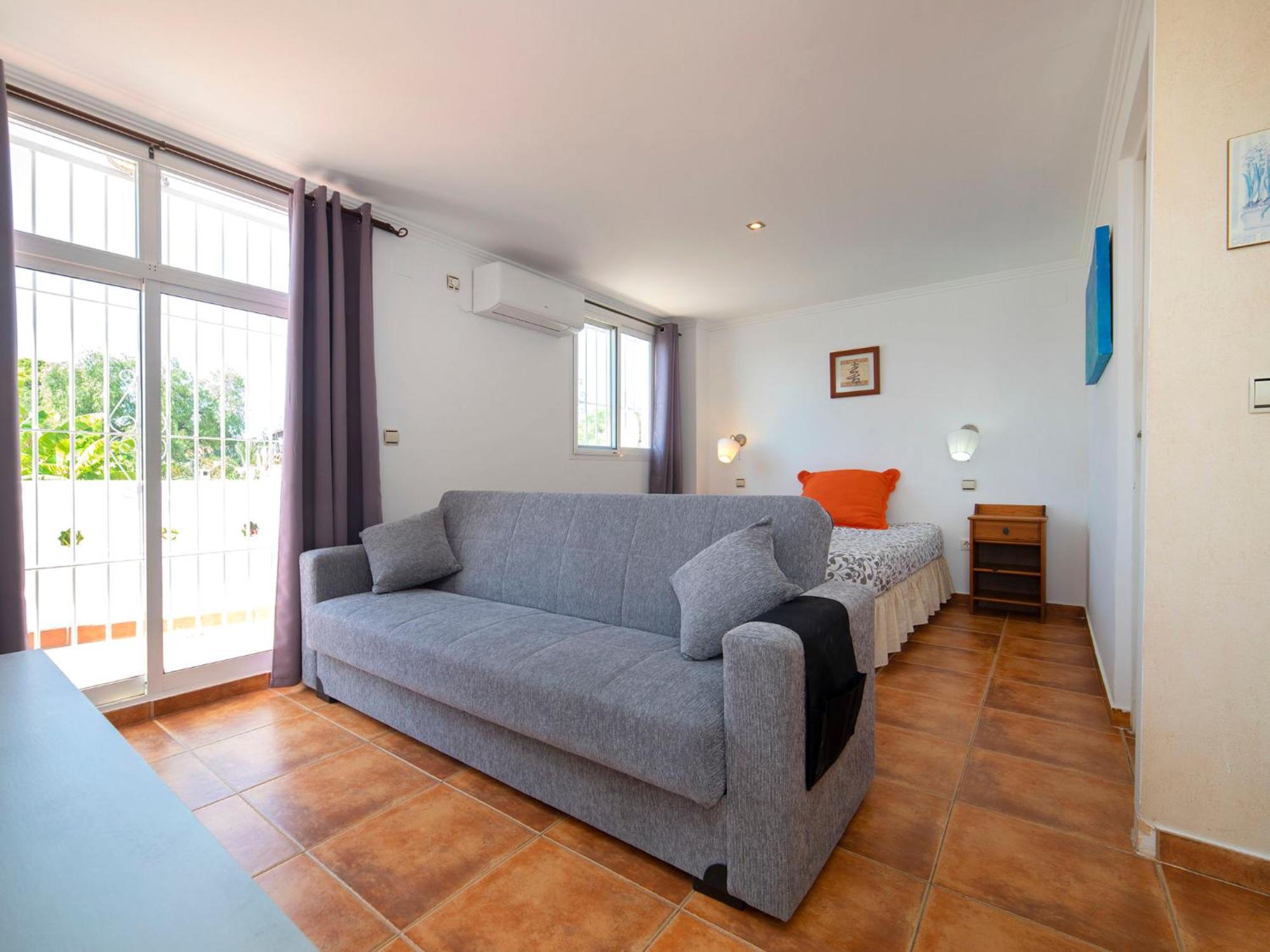 Holiday Home Las Islas By Interhome La Venteta ภายนอก รูปภาพ