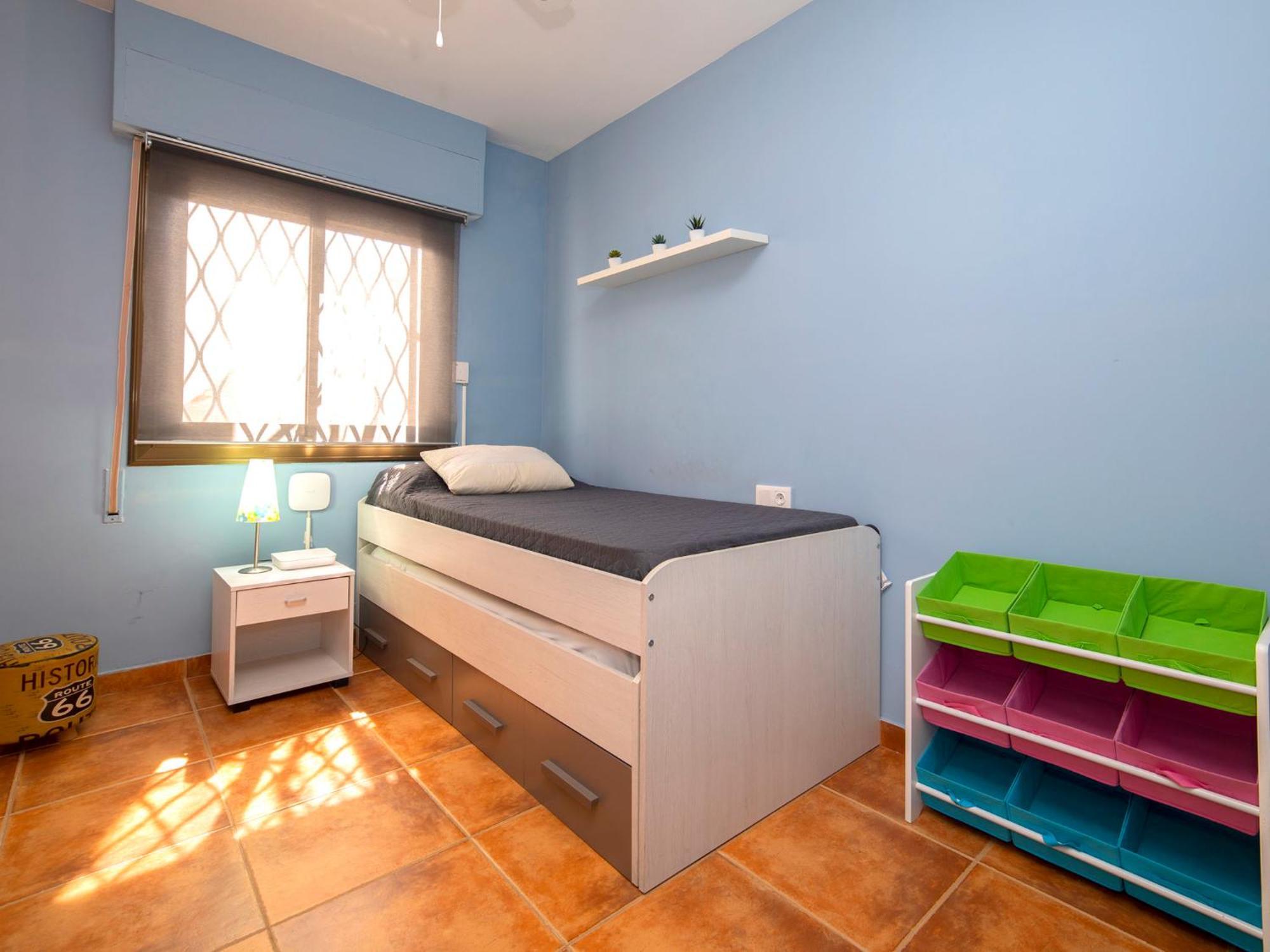 Holiday Home Las Islas By Interhome La Venteta ภายนอก รูปภาพ