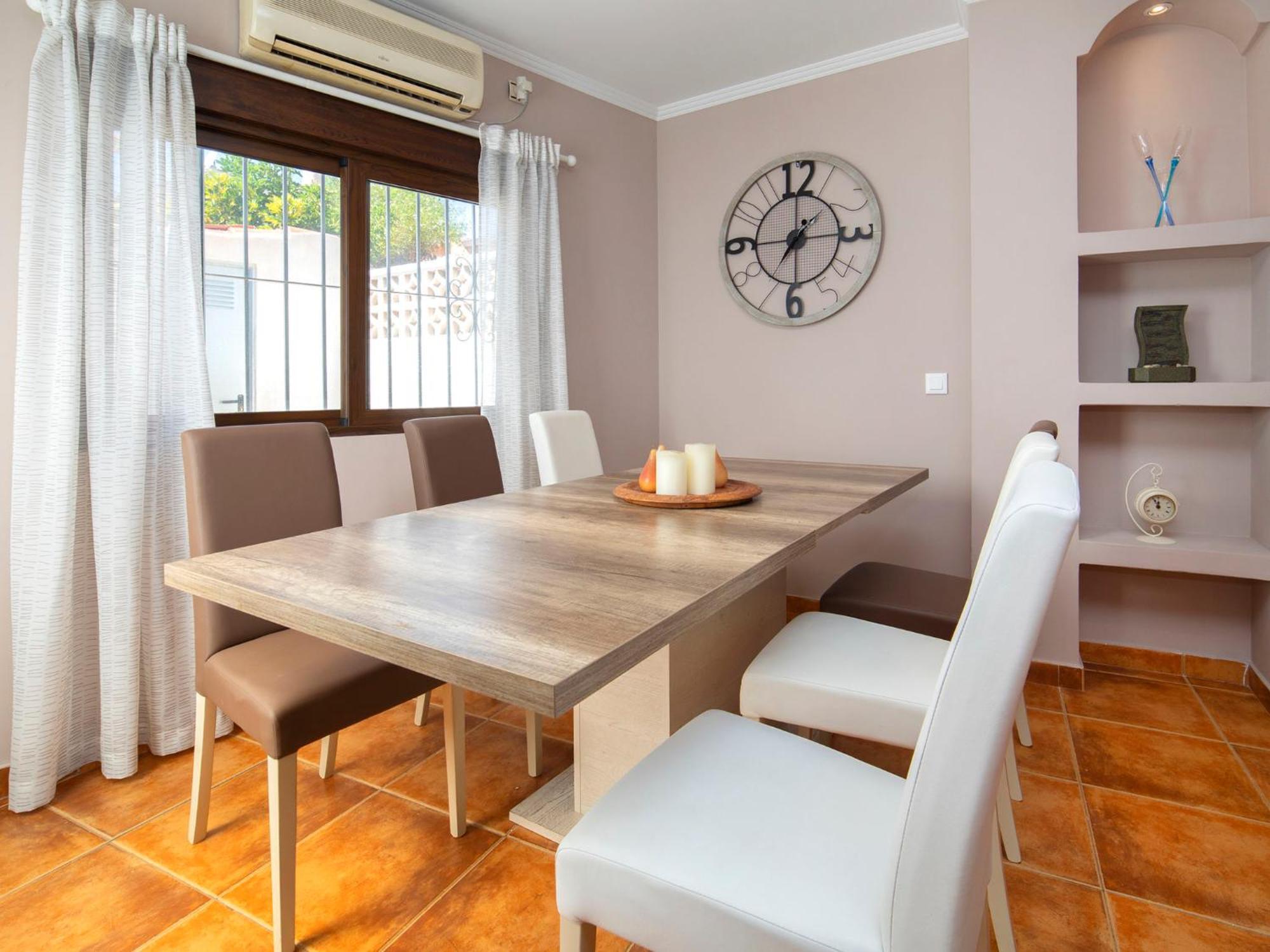 Holiday Home Las Islas By Interhome La Venteta ภายนอก รูปภาพ