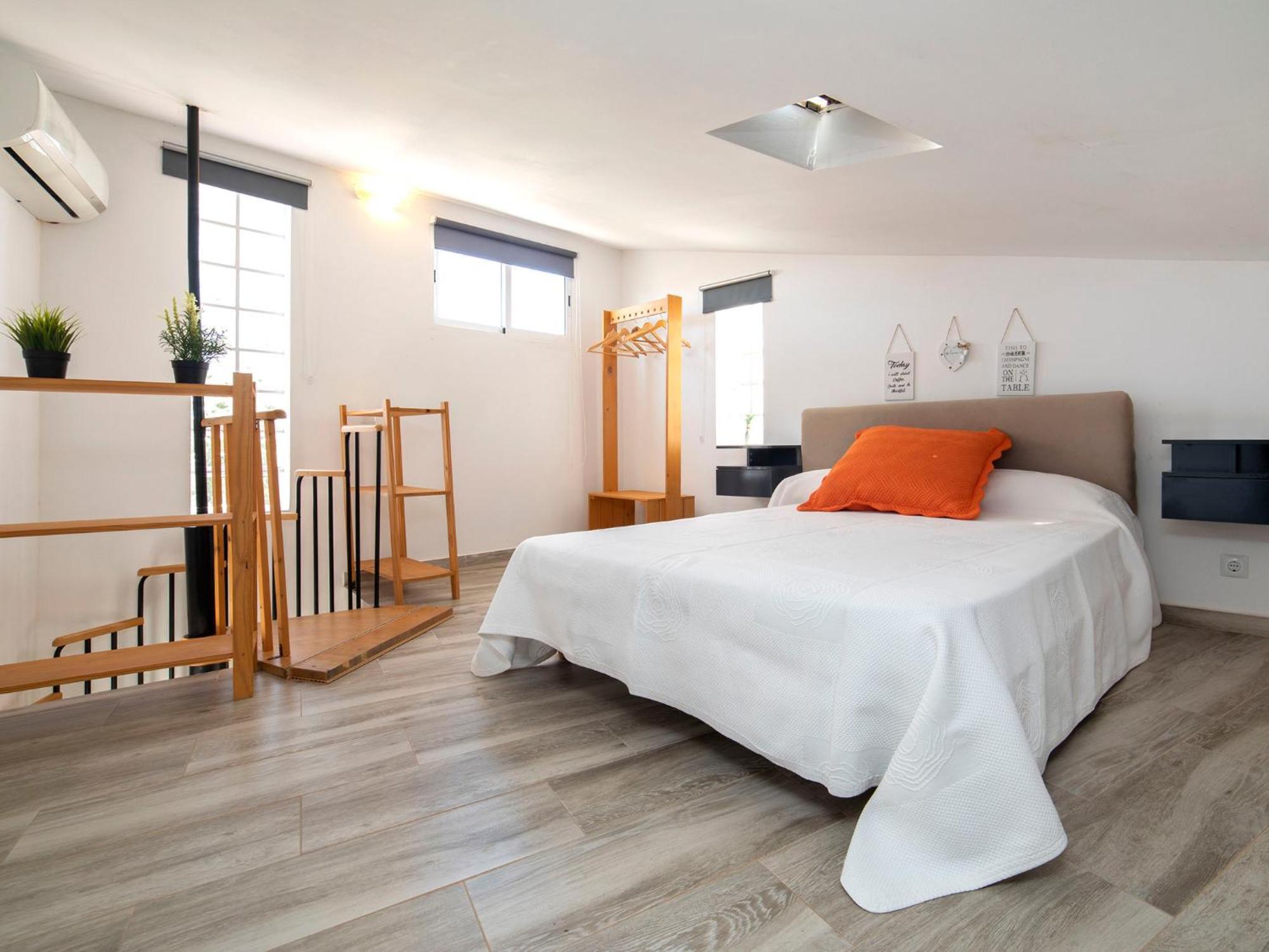 Holiday Home Las Islas By Interhome La Venteta ภายนอก รูปภาพ