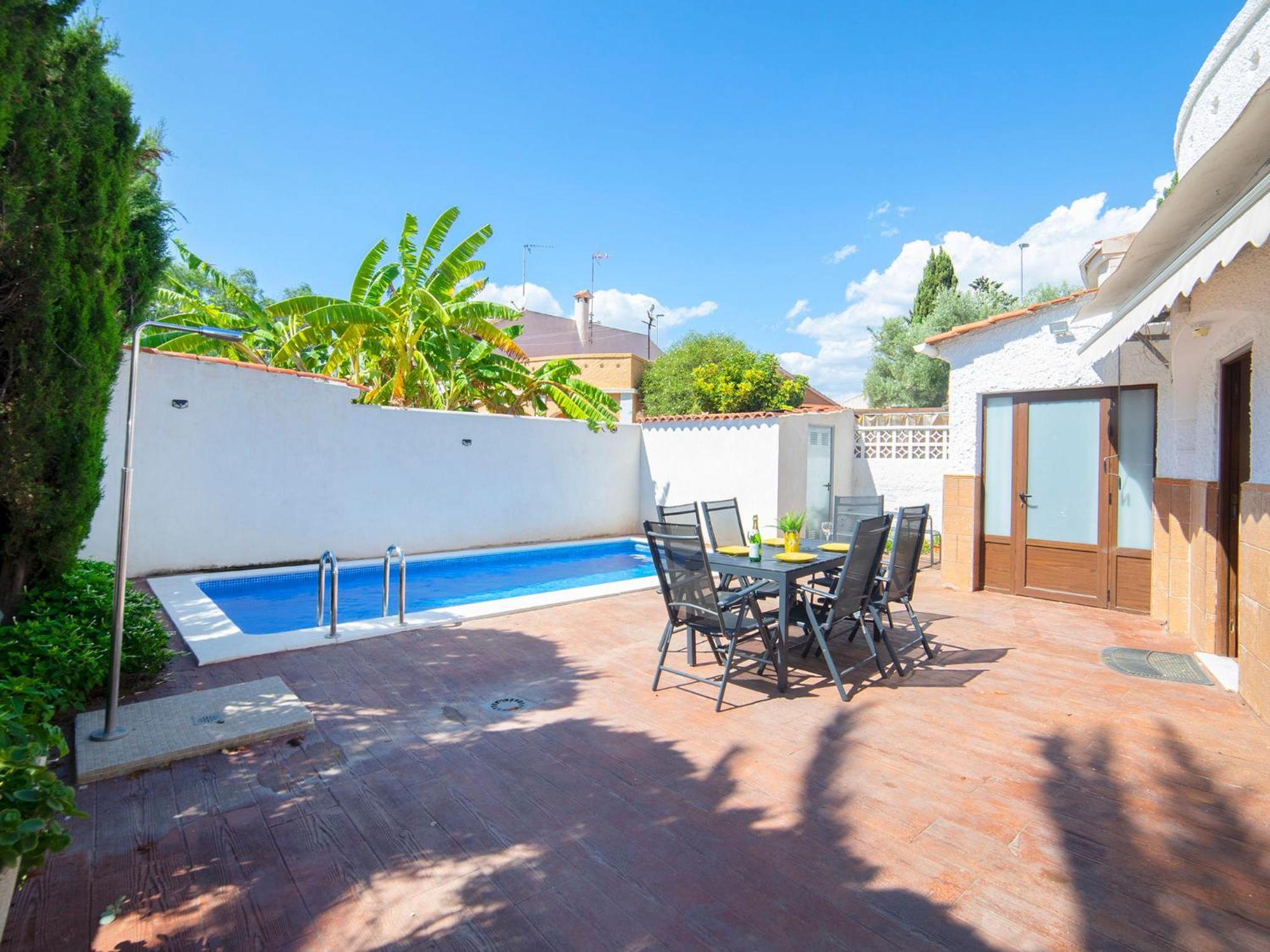 Holiday Home Las Islas By Interhome La Venteta ภายนอก รูปภาพ