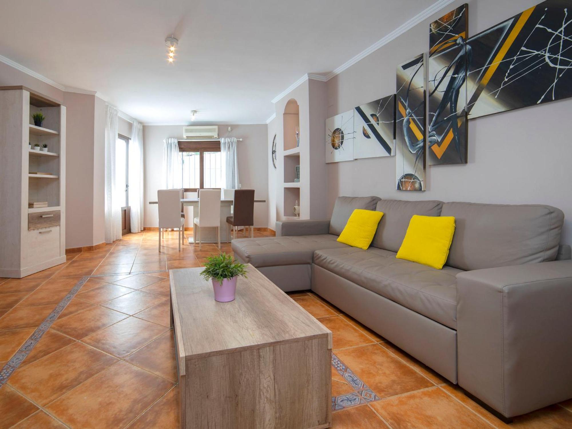 Holiday Home Las Islas By Interhome La Venteta ภายนอก รูปภาพ