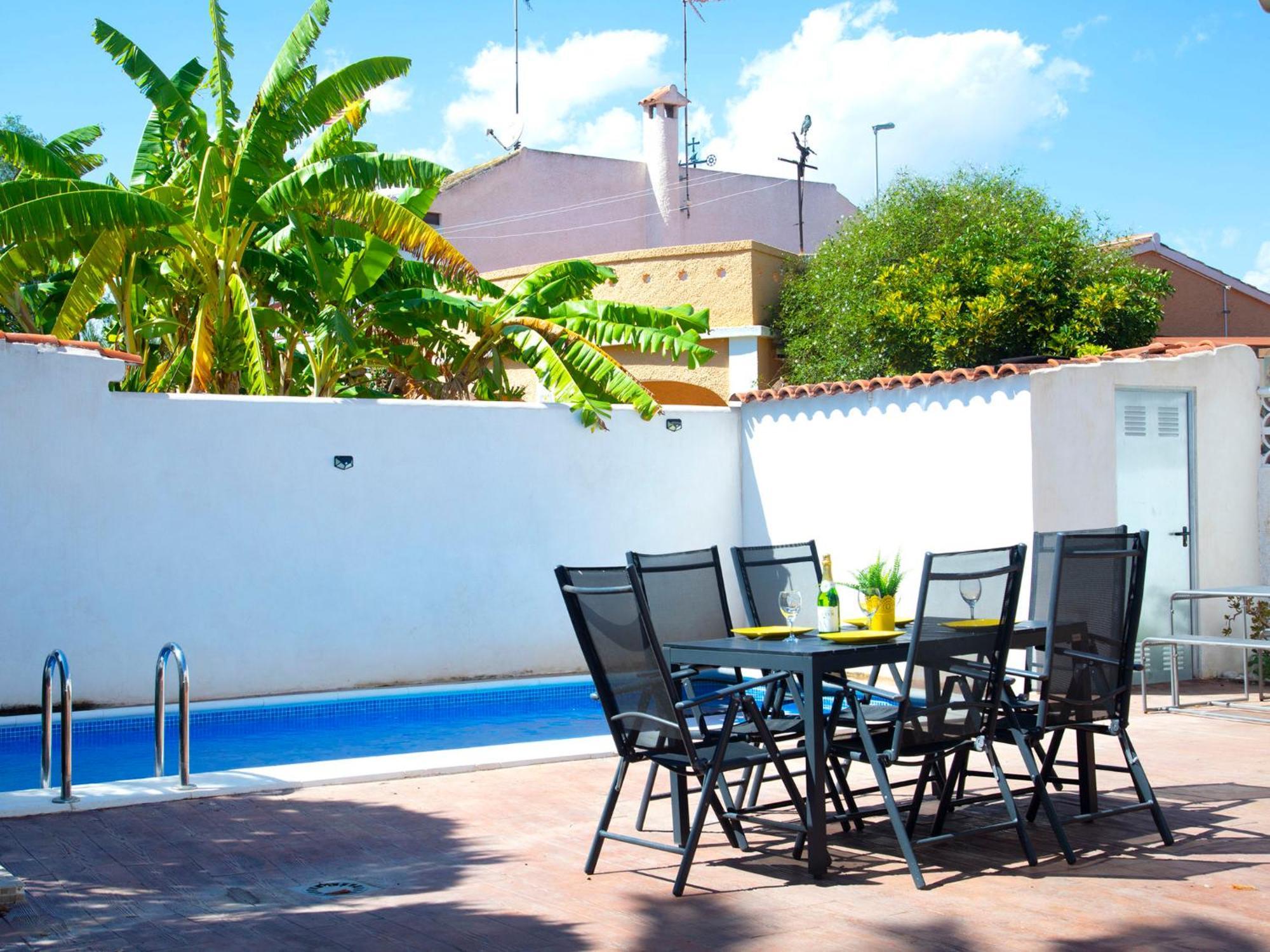 Holiday Home Las Islas By Interhome La Venteta ภายนอก รูปภาพ