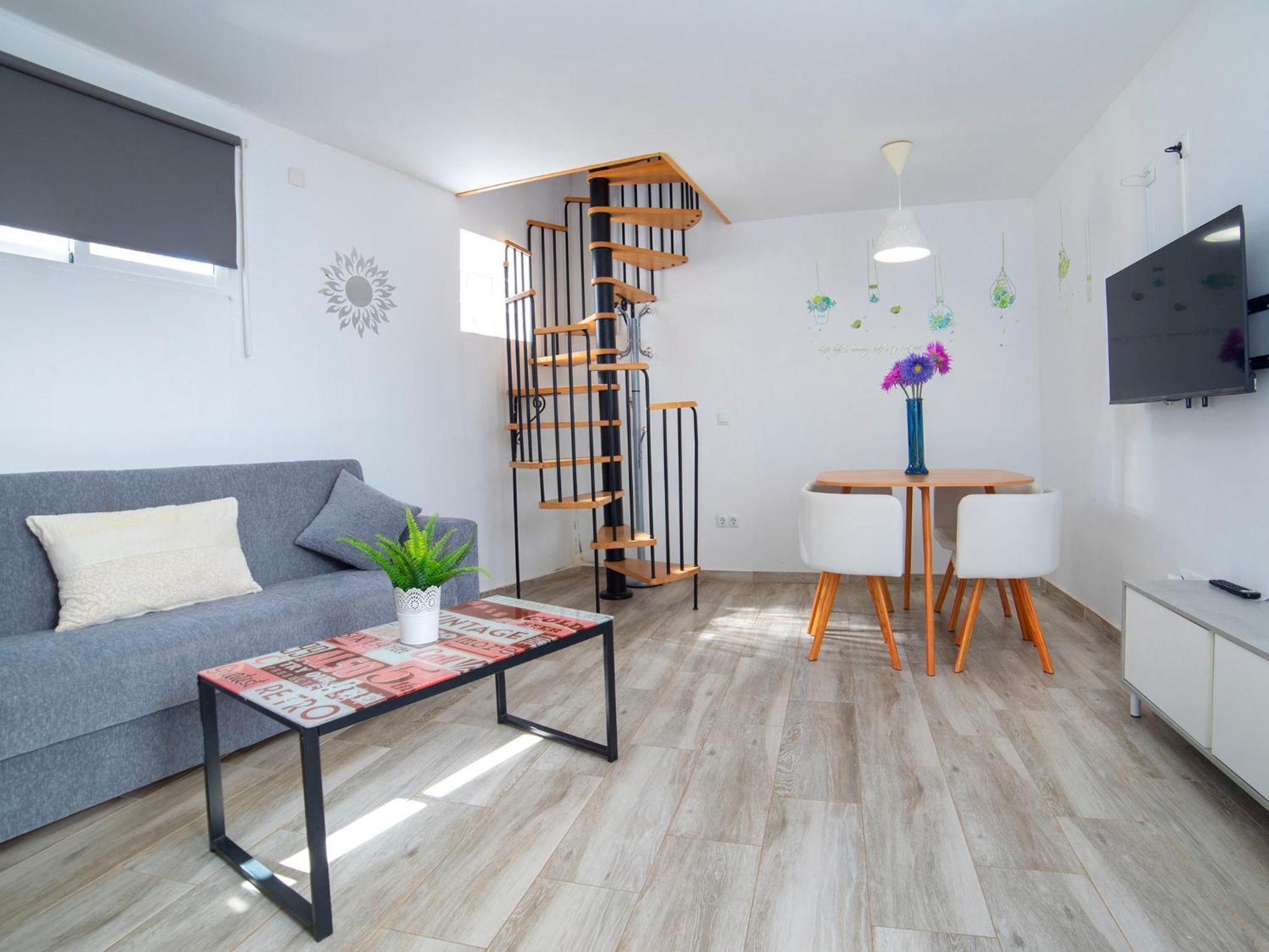 Holiday Home Las Islas By Interhome La Venteta ภายนอก รูปภาพ